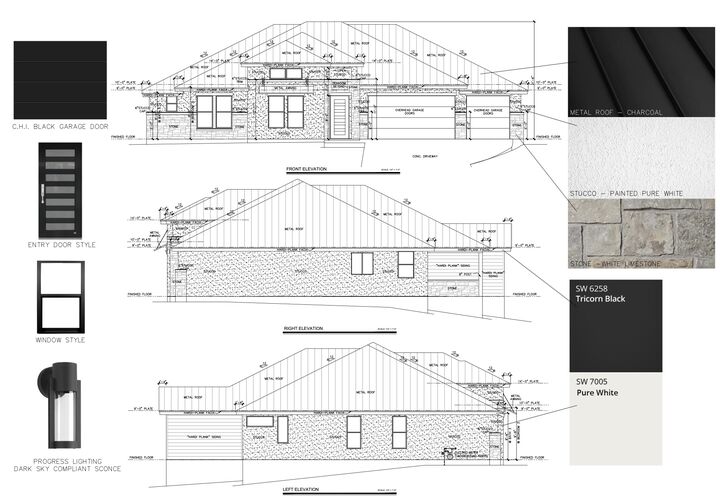 Property Photo:  205 Big Spur  TX 78657 