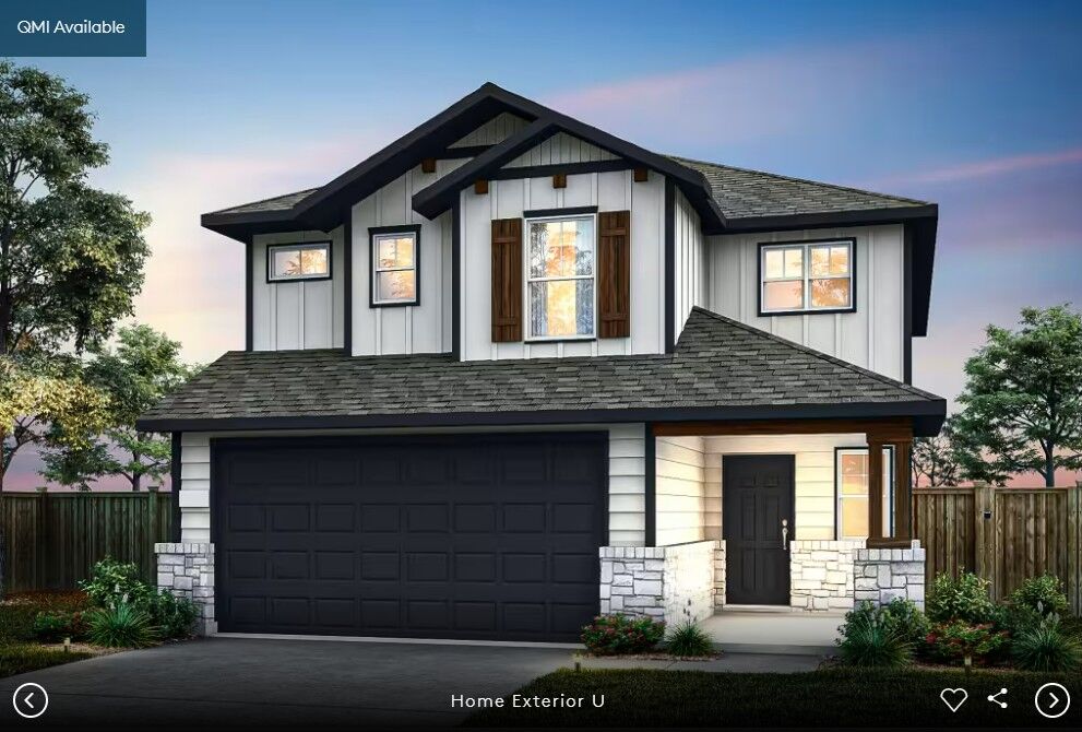 Property Photo: 5219 Monarda Mint Drive TX 78653