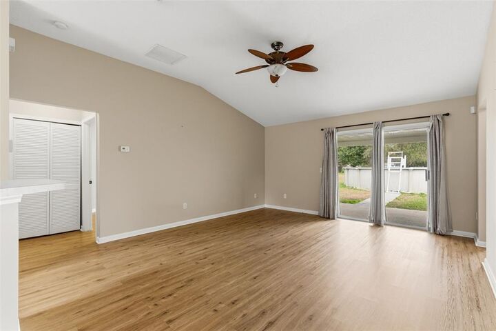 Property Photo: 861478 Worthington Drive FL 32097