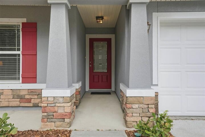 Property Photo:  1833 Indigo Street  FL 32034 