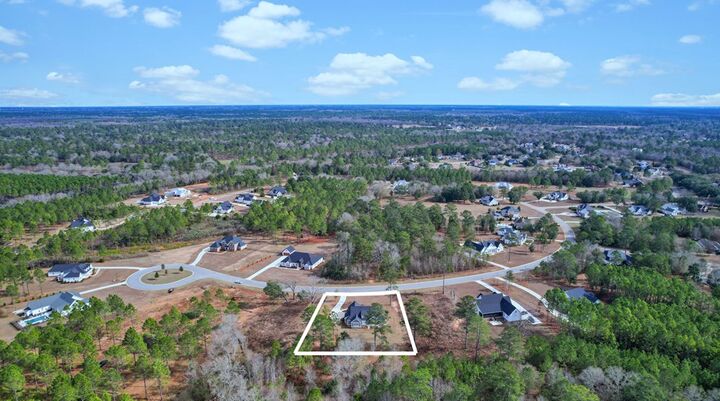 Property Photo:  233 Partridge Circle  GA 31763 