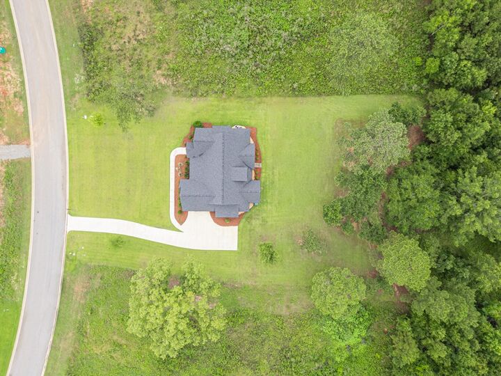 Property Photo: 233 Partridge Circle GA 31763