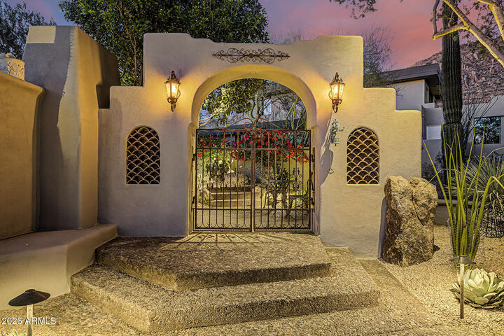 Property Photo: 10040 E Happy Valley Road 483 AZ 85255