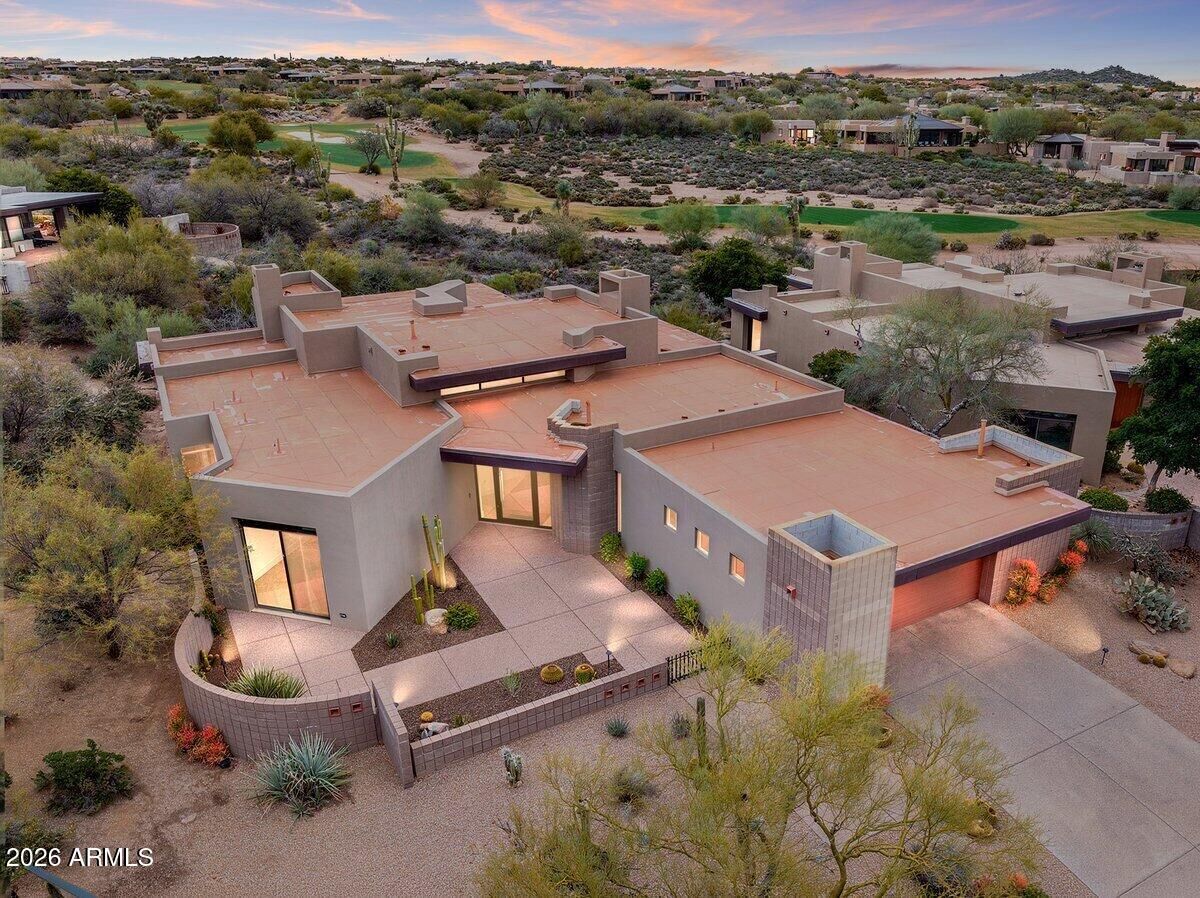 Property Photo: 39397 N 107th Way 47 AZ 85262
