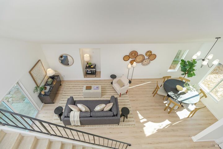 Property Photo:  636 Nikki Drive  CA 94954 