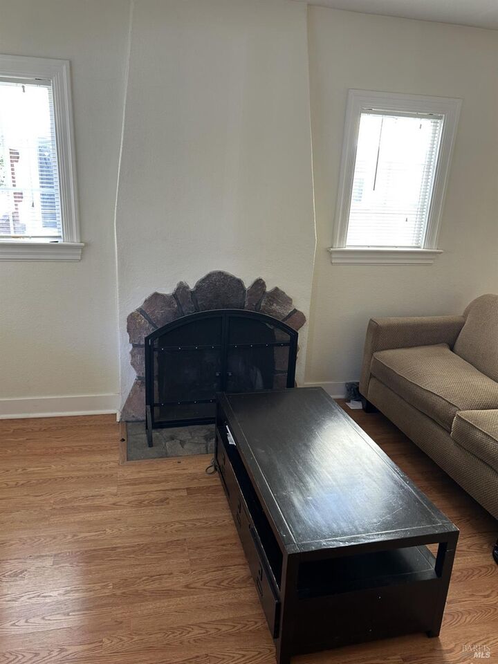 Property Photo: 1468 Lincoln Avenue CA 94901