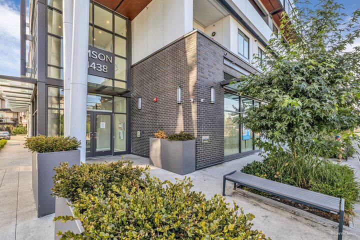 Property Photo:  14438 72 Avenue B208  BC V3S 2E7 