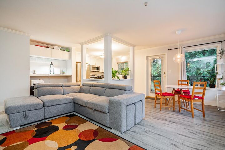 Photo de la propriété: 33708 King Road 111 BC V2S 8C6