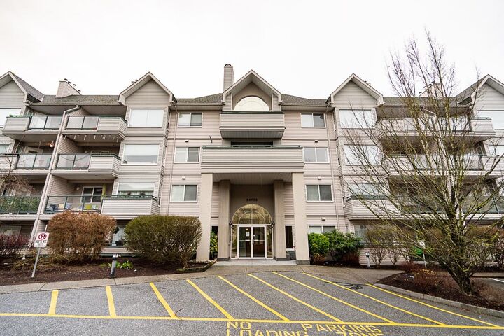 Property Photo:  33708 King Road 111  BC V2S 8C6 