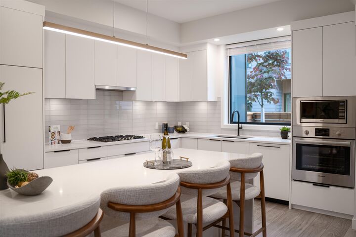 Property Photo: 8699 Spires Road 220 BC V6Y 1W4