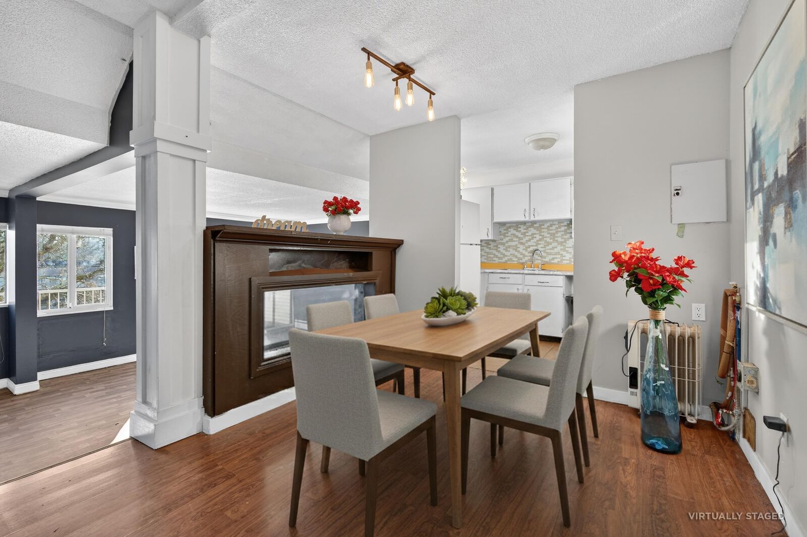 Property Photo: 17706 60 Avenue 44 BC V3S 1V2