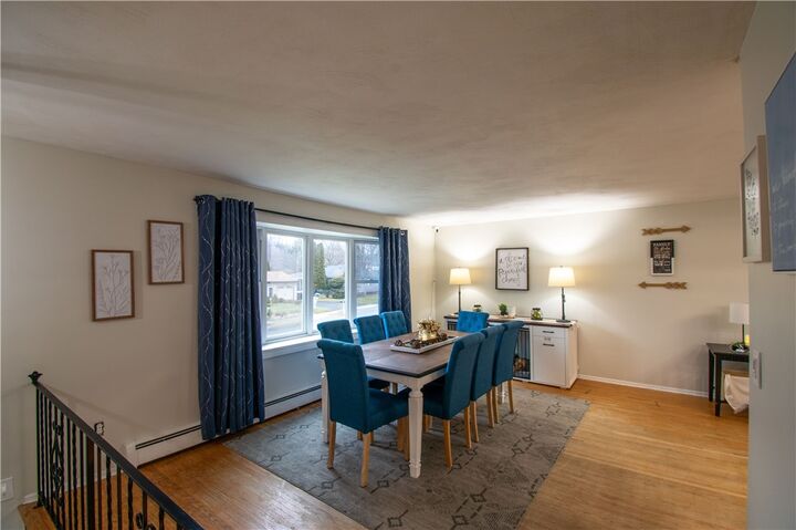 Property Photo:  37 Mount Marcy Drive  NY 14622 