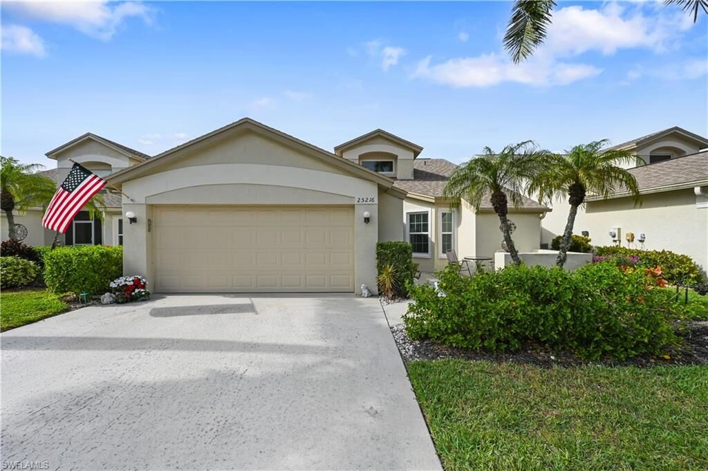 Property Photo:  25216 Golf Lake Cir  FL 34135 