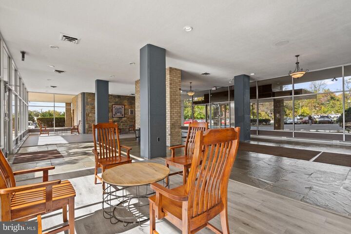 Property Photo:  3245 Rio Drive 714  VA 22041 