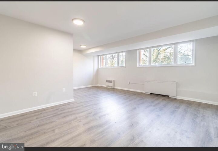 Property Photo: 2400 41st Street NW 104 DC 20007