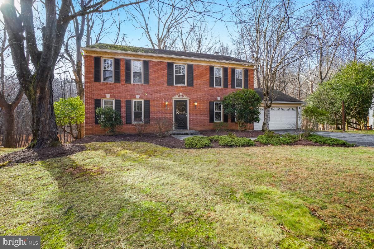 Property Photo:  10 Colebrook Court  MD 20854 