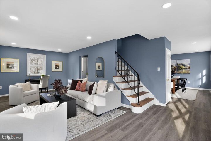 Property Photo:  218 E Somerdale Road  NJ 08083 