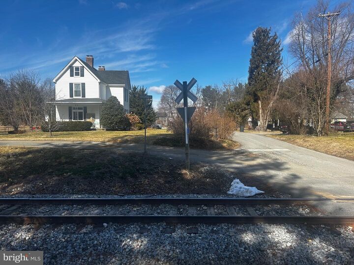 Property Photo:  129 Church Street  WV 25446 