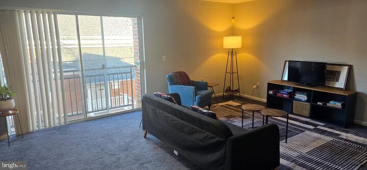 Property Photo: 934 Bay Ridge Avenue 208 MD 21403