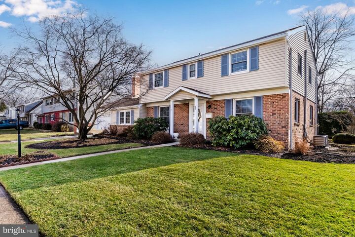 Property Photo: 4603 Danbury Road PA 17109