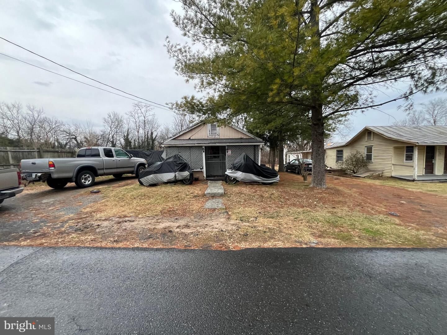 Property Photo: 2339 Third Street VA 22645