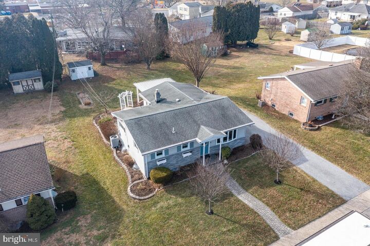 Property Photo:  3726 Patton Street  PA 19606 