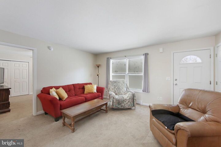 Property Photo:  52 Good Road  PA 17560 