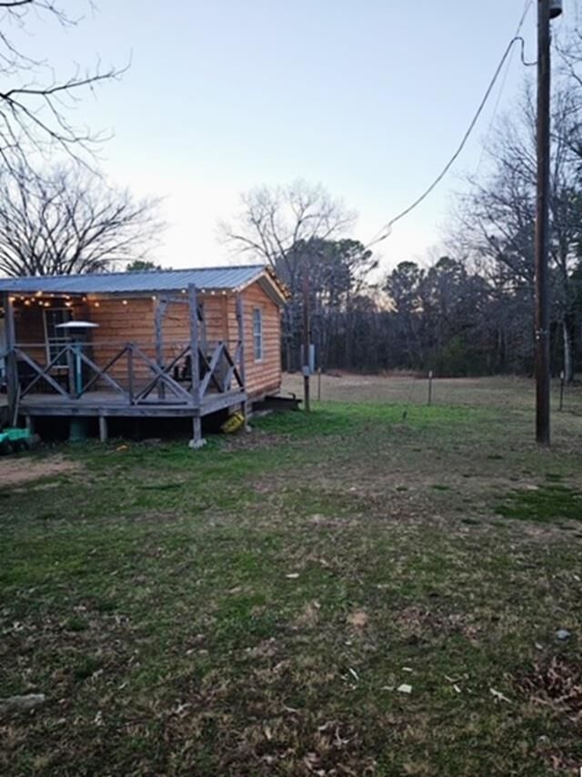 Property Photo:  398 Millcreek Road  AR 72567 