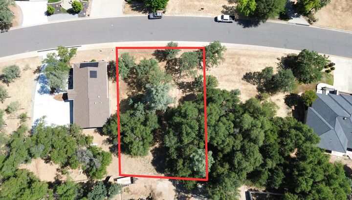 Property Photo:  795 Live Oak Drive  CA 95222 