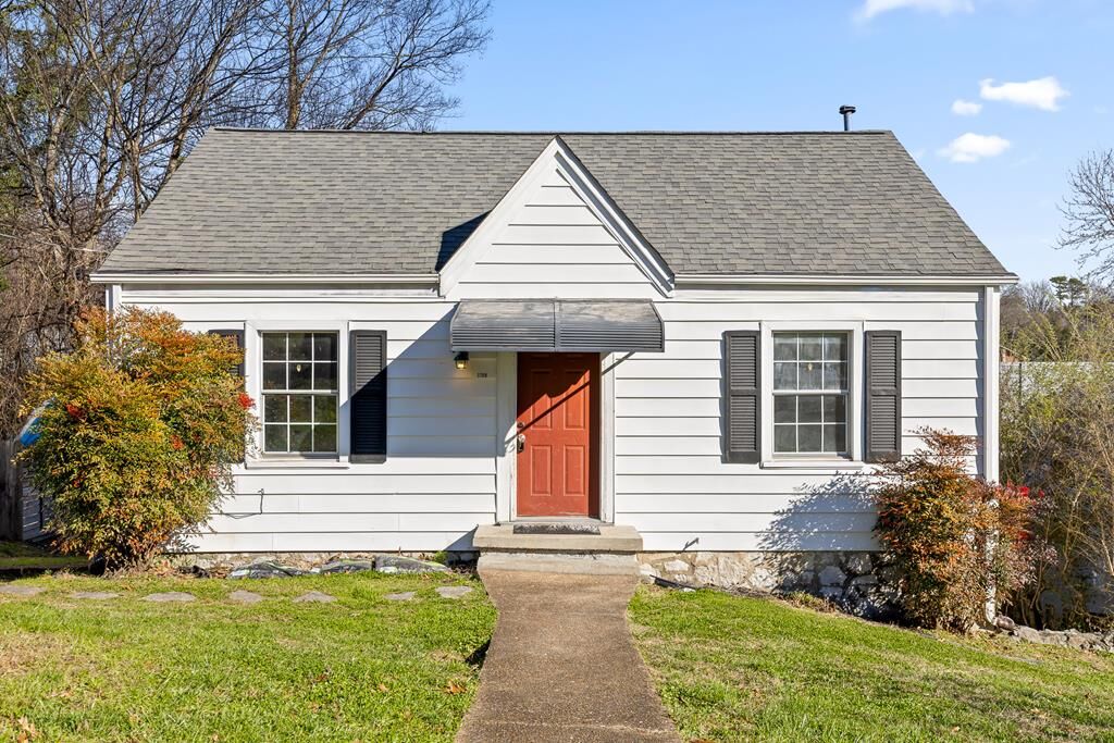 Property Photo:  3709 Anderson Avenue  TN 37412 