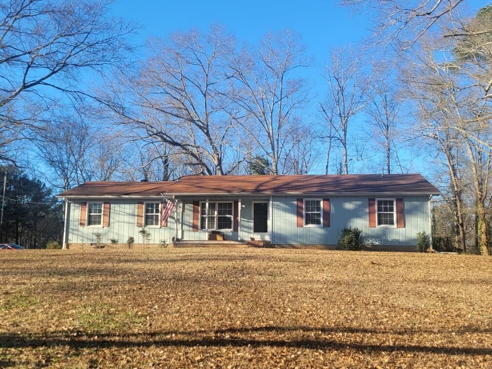 Property Photo:  297 Murray Springs Road  GA 30705 