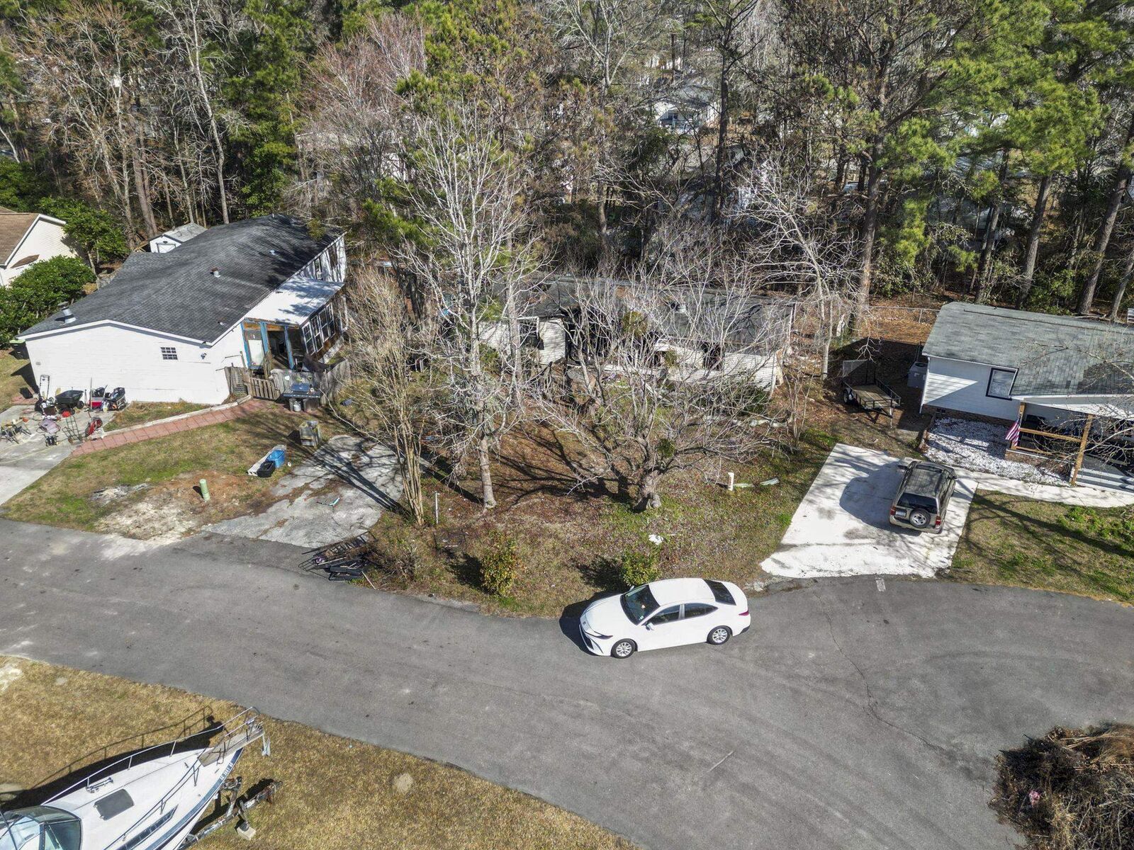 Property Photo:  609 Reef Ct.  SC 29588 
