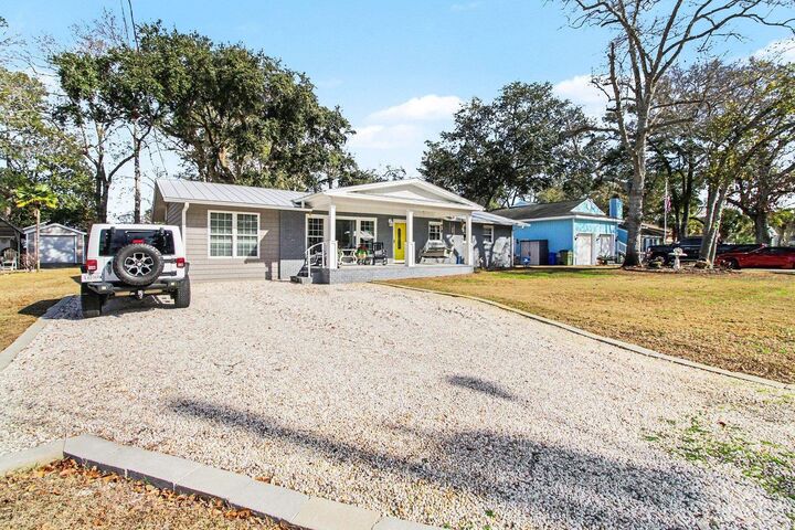 Property Photo: 616 3rd Ave. N SC 29575