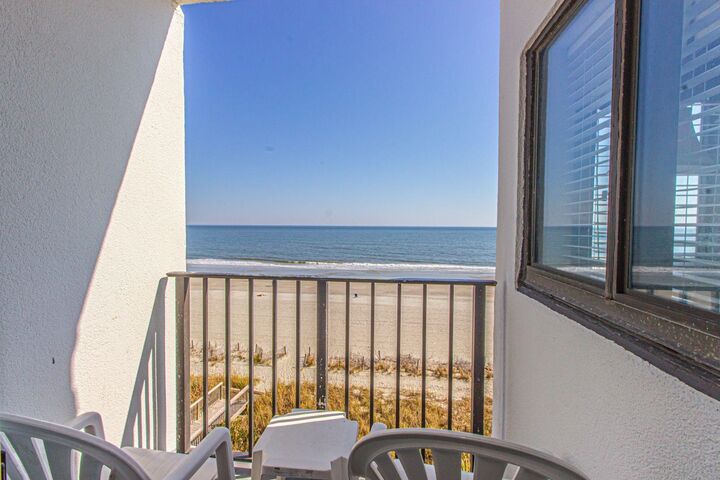 Property Photo: 1605 S Ocean Blvd. 302 SC 29577