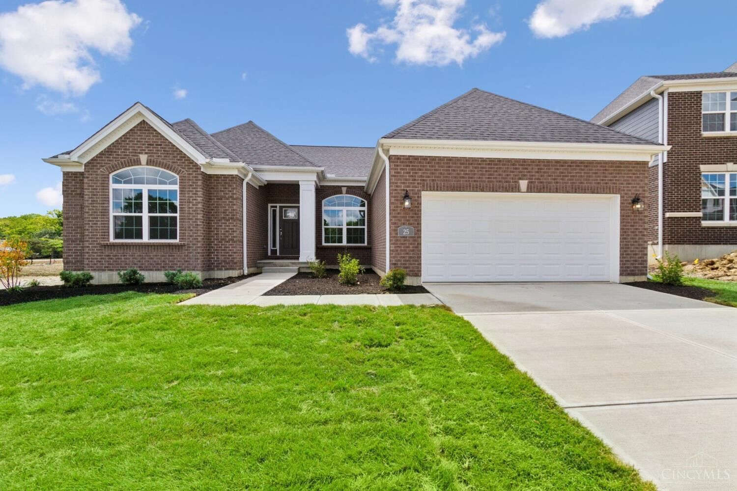 Property Photo:  25 Morris Street  OH 45066 