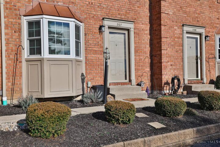 Property Photo:  1610 Gelhot Drive  OH 45014 