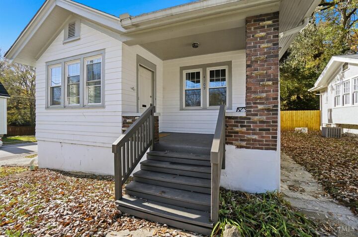 Property Photo:  4109 Marburg Avenue  OH 45209 