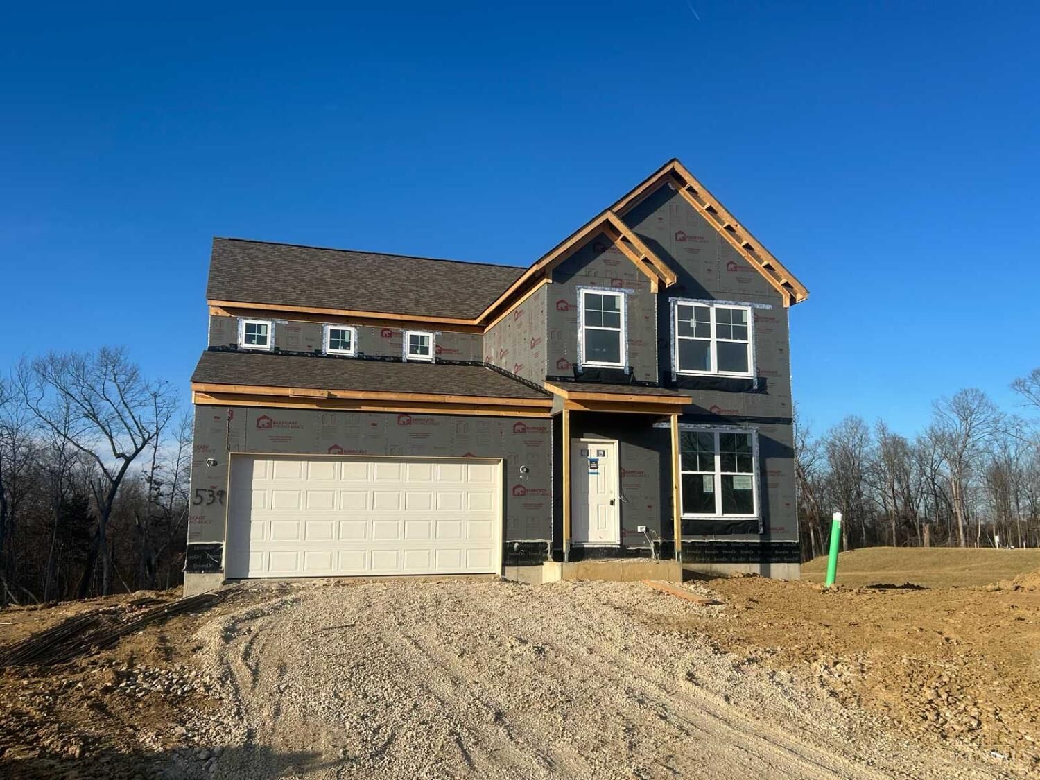 Property Photo:  1204 Eagle Boulevard  OH 45039 