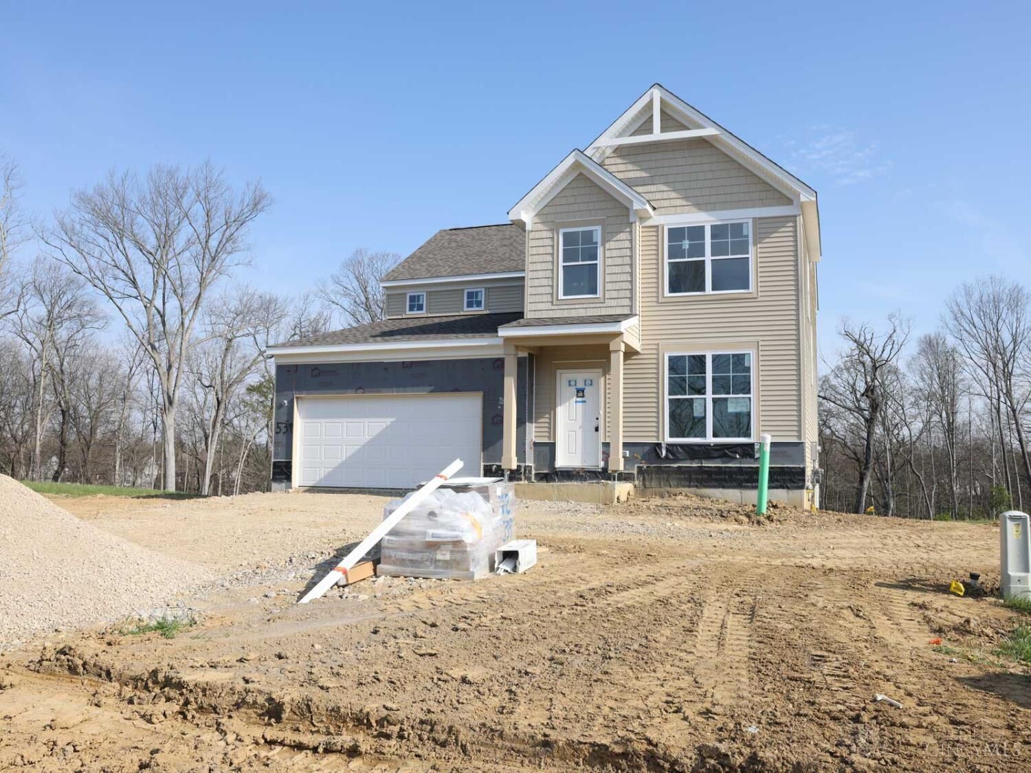 Property Photo:  1204 Eagle Boulevard  OH 45039 