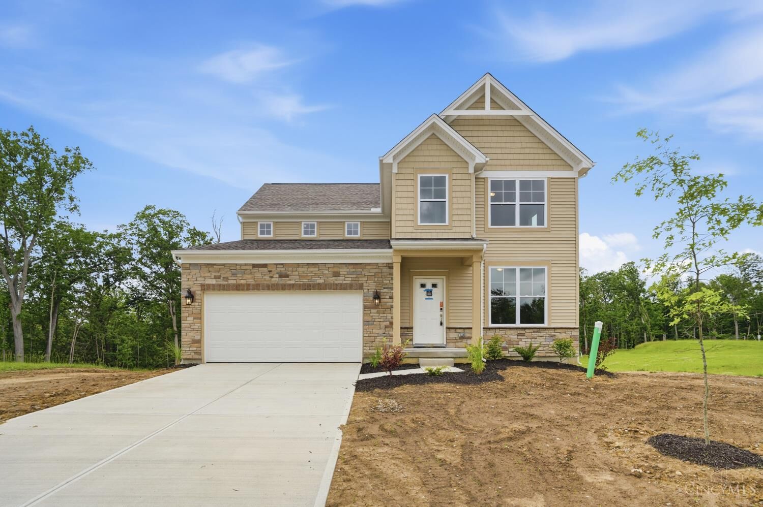 Property Photo: 1204 Eagle Boulevard OH 45039
