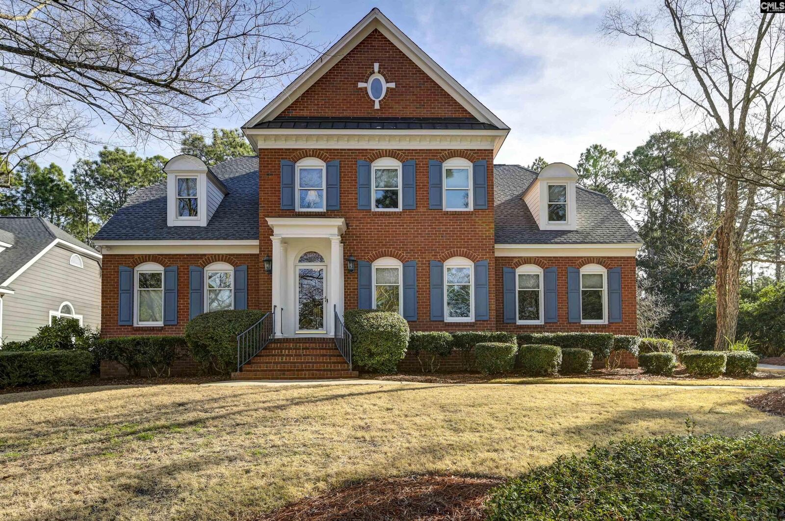 Property Photo:  121 Lame Horse  SC 29223 