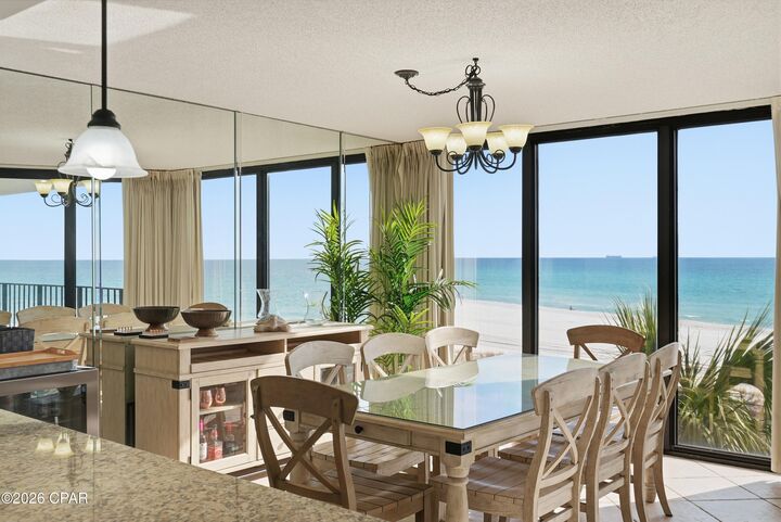 Property Photo:  11619 Front Beach Road 212  FL 32407 