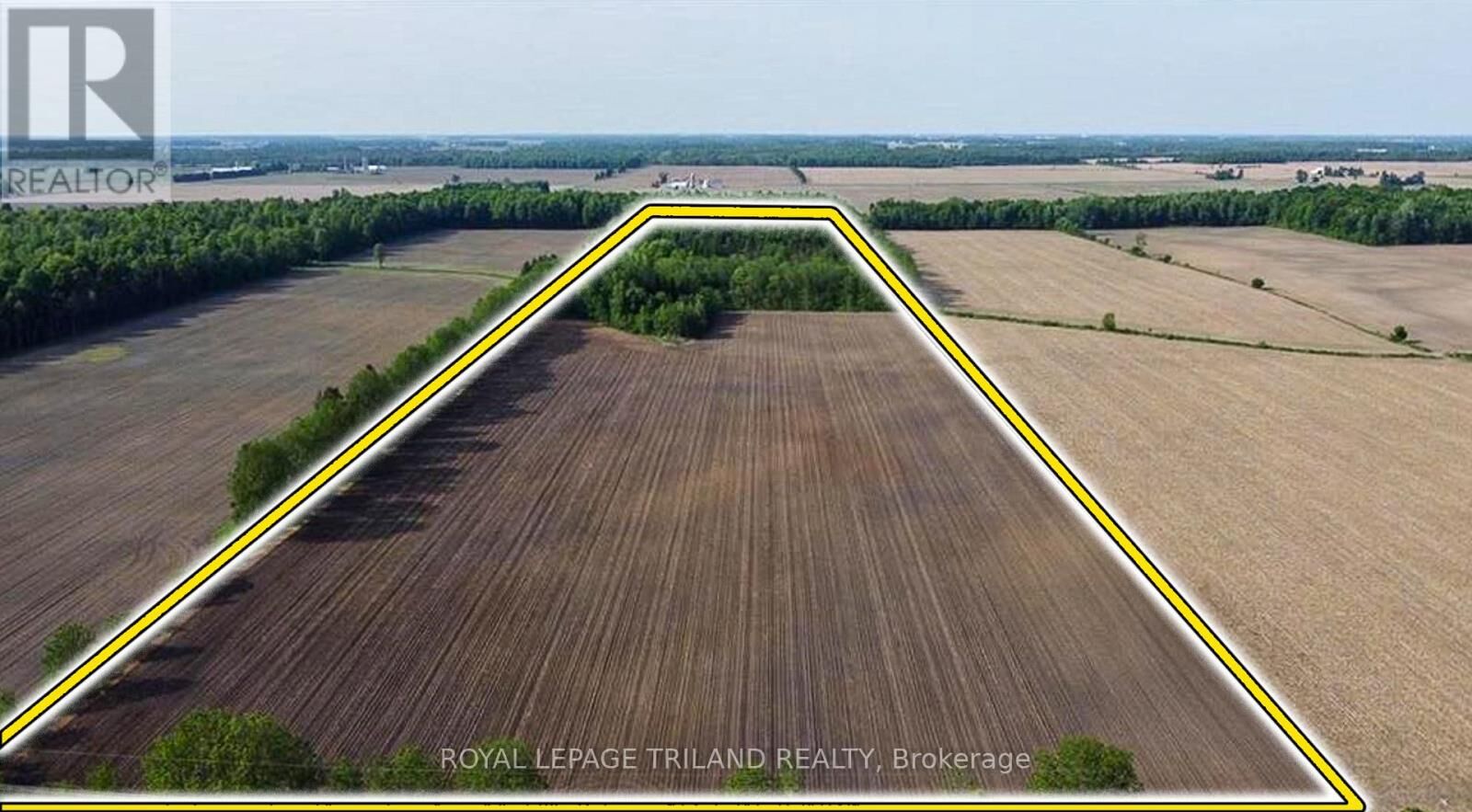 Property Photo:  27796 Nairn Road  ON N0M 2K0 