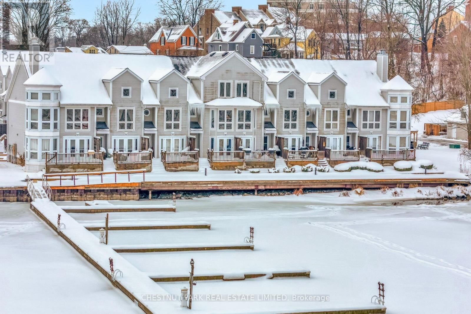 Property Photo:  1 Mortimer Street 11  ON K0K 2T0 