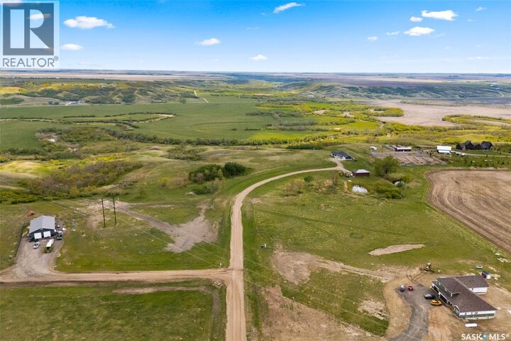 Property Photo:  Lot 11 - Grand Valley Acres  SK S0G 3C0 