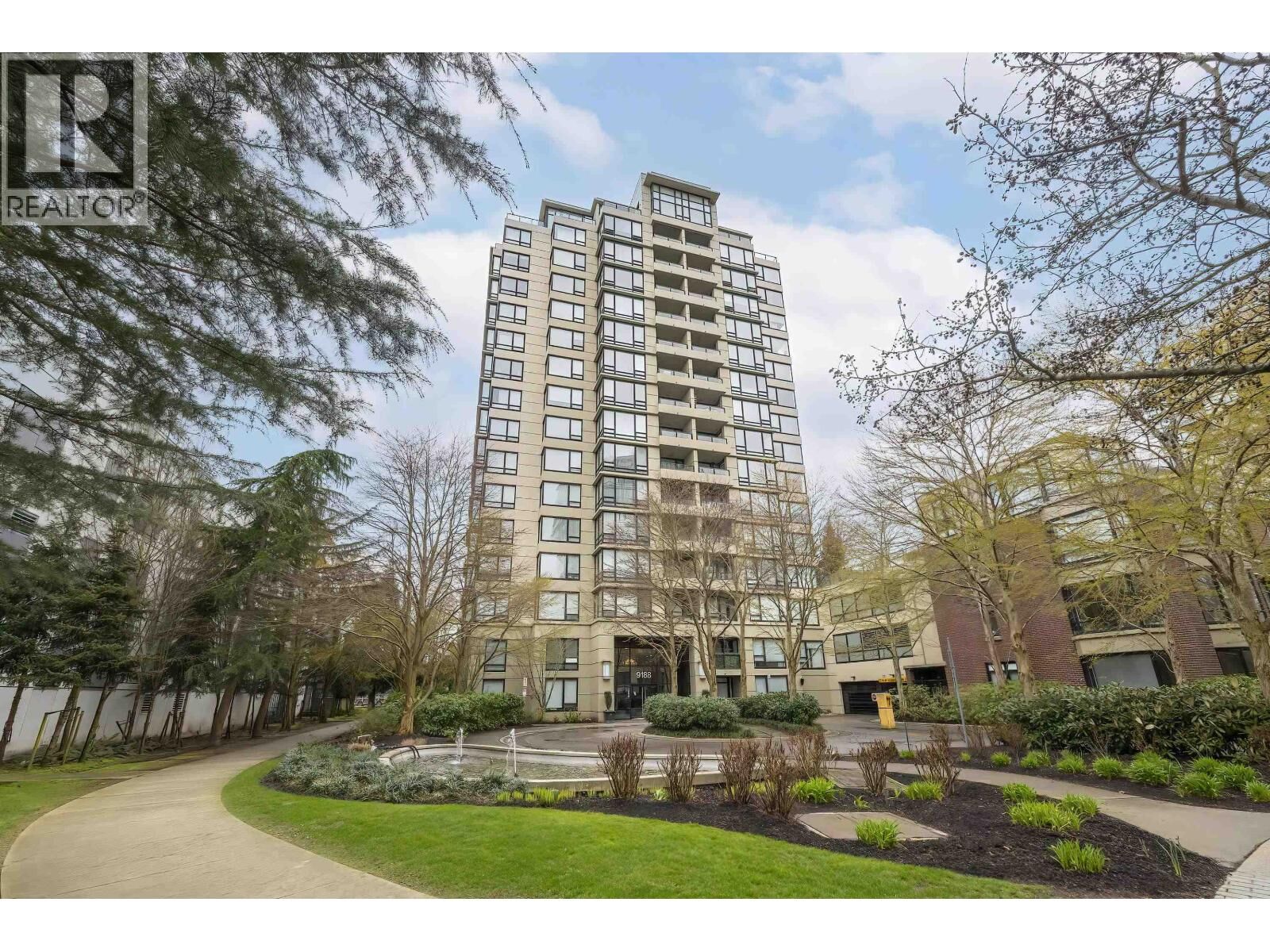 Property Photo:  9188 Hemlock Drive 906  BC V6Y 4J7 