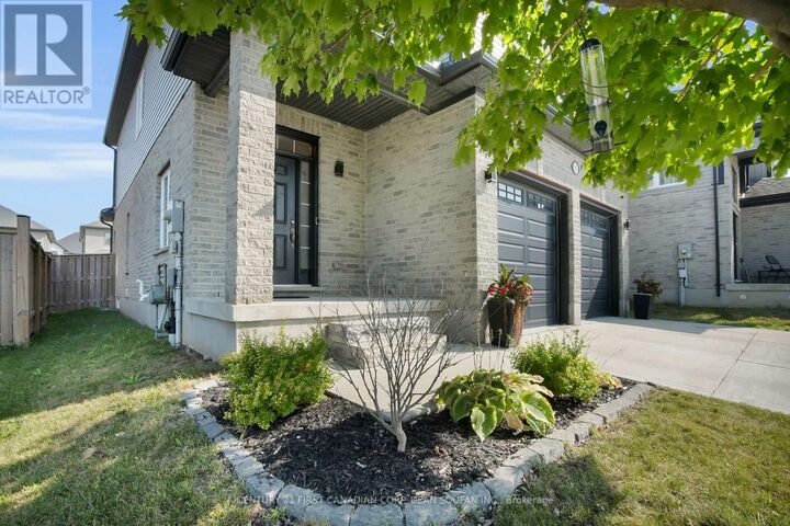 Property Photo:  3560 Singleton Avenue 30  ON N6L 0C9 