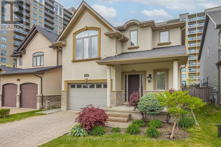 Property Photo:  6621 Navin Crescent  ON N6P 0B6 