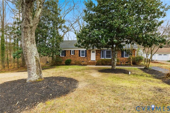 Property Photo:  1618 Havenwood Drive  VA 23238 