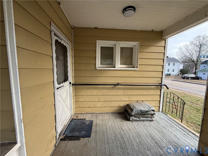 Property Photo:  407 Brown Avenue  VA 23860 